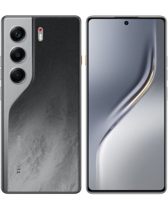 Купить 6.78" Смартфон Tecno CAMON 40 256 ГБ черный в Техноленде