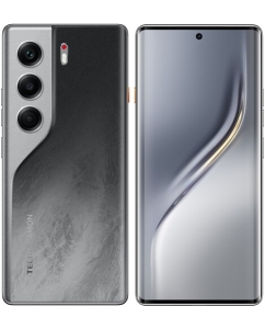 Купить 6.78" Смартфон Tecno CAMON 40 Pro 256 ГБ черный в Техноленде
