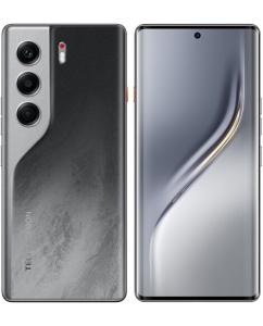Купить 6.78" Смартфон Tecno CAMON 40 Pro 5G 256 ГБ черный в Техноленде