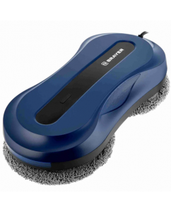 Купить Робот-мойщик окон Brayer 5000BR синий в Техноленде