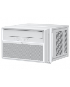 Купить Кондиционер оконный  TCL WIND 08 INV/X1 белый в Техноленде