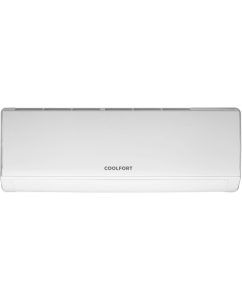 Купить Кондиционер настенный сплит-система Coolfort CF-4103 белый в Техноленде