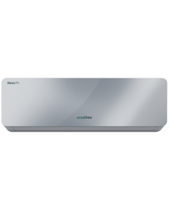 Купить Кондиционер настенный сплит-система Ecoclima ECW/I-СH12/AAS-4R1/EC/I-CH12/A-4R1 серебристый в Техноленде