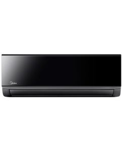 Купить Кондиционер настенный сплит-система Midea MSAG4-24HRN1-I/MSAG4-24HRN1-O черный в Техноленде