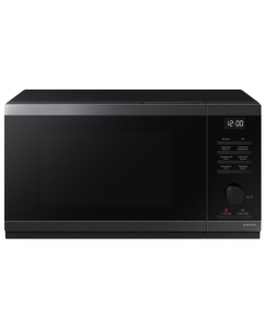 Купить Микроволновая печь Samsung MS23DG4504AGBW черный в Техноленде