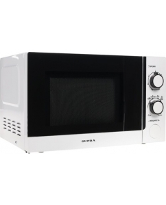 Купить Микроволновая печь Supra MWS-1803MW белый в Техноленде