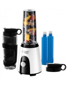 Купить Блендер стационарный Russell Hobbs 25161-56 белый в Техноленде