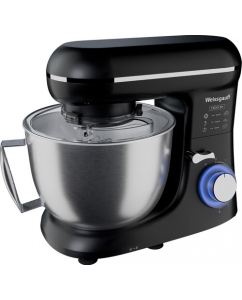 Купить Миксер Weissgauff WSM 130 PMB Prime Chef черный в Техноленде