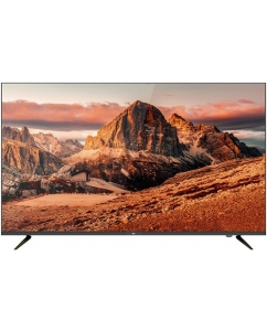 Купить 50" (127 см) Телевизор BQ 50FSF02B черный в Техноленде