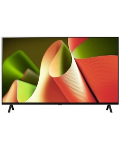 Купить 65" (163 см) Телевизор LG OLED65B4RLA черный в Техноленде