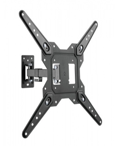 Купить Кронштейн для ТВ Philips SQM8441/56 черный в Техноленде