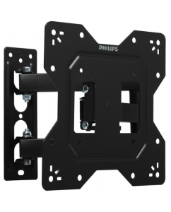 Купить Кронштейн для ТВ Philips SQM8222/56 черный в Техноленде