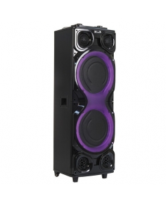 Купить Колонки Eltronic 30-41 CRAZY BOX черный в Техноленде