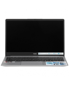 Купить 15.6" Ноутбук Tecno Megabook K15SDA серый в Техноленде
