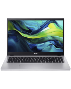 Купить 15.6" Ноутбук Acer Aspire Go AG15-41P-R4XX серебристый в Техноленде