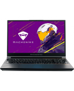 Купить 15.6" Ноутбук Machenike S15 Star L черный в Техноленде