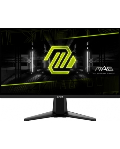 Купить 24.5" Монитор MSI MAG 255F E20 черный в Техноленде