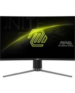 Купить 27" Монитор MSI MAG 27CQ6PF черный в Техноленде