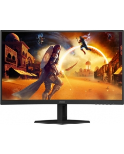 Купить 27" Монитор AOC C27G4ZXE черный в Техноленде