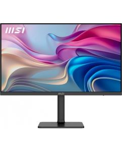 Купить 27" Монитор MSI Modern MD272UPHW серый в Техноленде