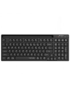 Купить Клавиатура беспроводная A4Tech Fstyler FBX70C [2060036] в Техноленде