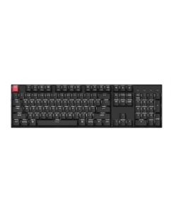 Купить Клавиатура проводная + беспроводная Keychron K10 version 2 [K10X-A1Z-RU] в Техноленде