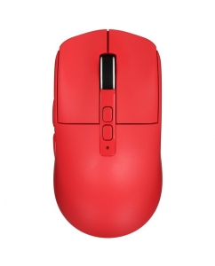 Купить Мышь беспроводная/проводная Attack Shark X6 [SharkX6Red] красный в Техноленде