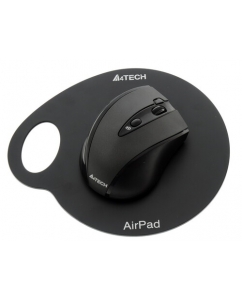Купить Мышь беспроводная A4Tech G10-770FL Black USB (+ лазерная указка) в Техноленде