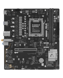 Купить Материнская плата ASUS A620M-F GAMING WIFI в Техноленде