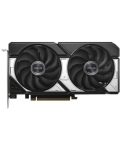 Купить Видеокарта ASUS GeForce RTX 5060 Ti DUAL OC [DUAL-RTX5060TI-O8G] в Техноленде