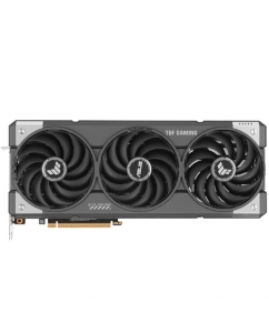 Купить Видеокарта ASUS AMD Radeon RX 9070 XT TUF GAMING OC [TUF-RX9070XT-O16G-GAMING] в Техноленде