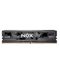 Купить Оперативная память Apacer NOX [AH5U16G60C622MBAA-1] 16 ГБ в Техноленде