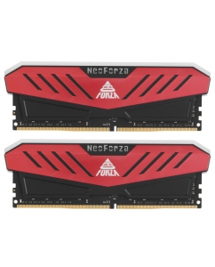 Купить Оперативная память Neo Forza Mars RGB [NMGD416F82-3200DE20] 32 ГБ в Техноленде