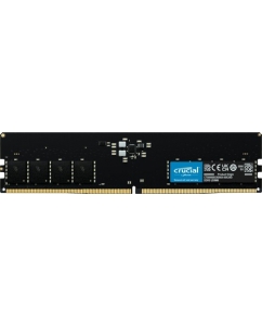 Купить Оперативная память Crucial [CT32G56C46U5] 32 ГБ в Техноленде