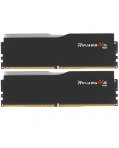 Купить Оперативная память G.Skill Ripjaws M5 RGB [F5-6400J3648F16GX2-RM5RK] 16 ГБ в Техноленде