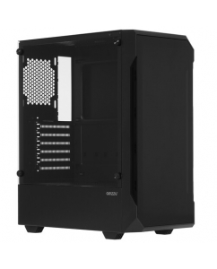 Купить Корпус Ginzzu CL120  черный в Техноленде