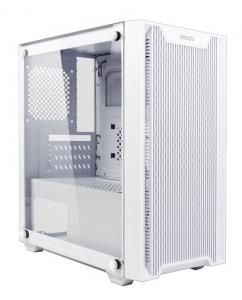 Купить Корпус Ginzzu CL560  белый в Техноленде