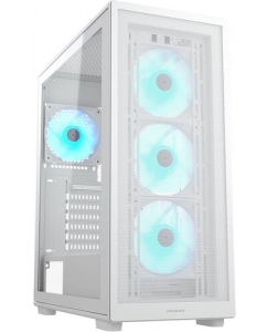 Купить Корпус Cougar MX220  белый в Техноленде
