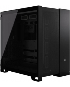 Купить Корпус Corsair 6500D AIRFLOW [CC-9011259-WW] черный в Техноленде