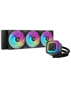 Купить Система охлаждения DEEPCOOL LE360 V2 в Техноленде