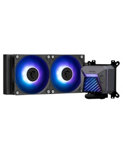 Купить Система охлаждения MSI MAG CORELIQUID A15 240 в Техноленде