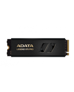 Купить 2000 ГБ M.2 NVMe накопитель ADATA LEGEND 970 PRO [SLEG-970P-2TCI] в Техноленде