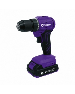 Купить Дрель-шуруповерт Cutop E-Profi 01-885 в Техноленде