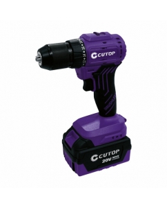 Купить Дрель-шуруповерт Cutop E-Profi 01-886 в Техноленде