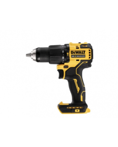 Купить Дрель-шуруповерт DeWalt DCD709N-XJ XR FLEXVOLТ 18/54V  , Без ЗУ, Без АКБ в Техноленде