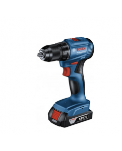 Купить Дрель-шуруповерт Bosch GSB 185-LI в Техноленде