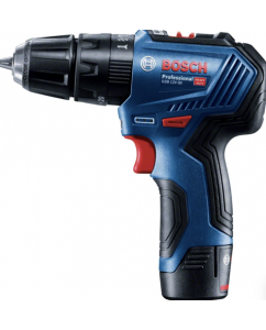 Купить Дрель-шуруповерт Bosch GSB 12V-30 в Техноленде