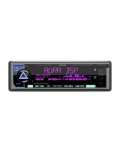 Купить Автопроигрыватель AurA INDIGO-877DSP MkII в Техноленде