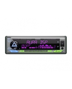 Купить Автопроигрыватель AurA INDIGO-879DSP MkII в Техноленде