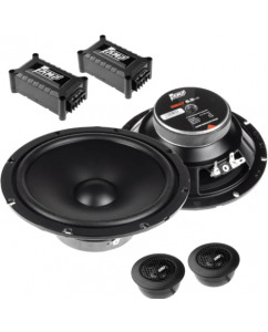 Купить Компонентная акустическая система AMP Beat 6.5 v2 в Техноленде